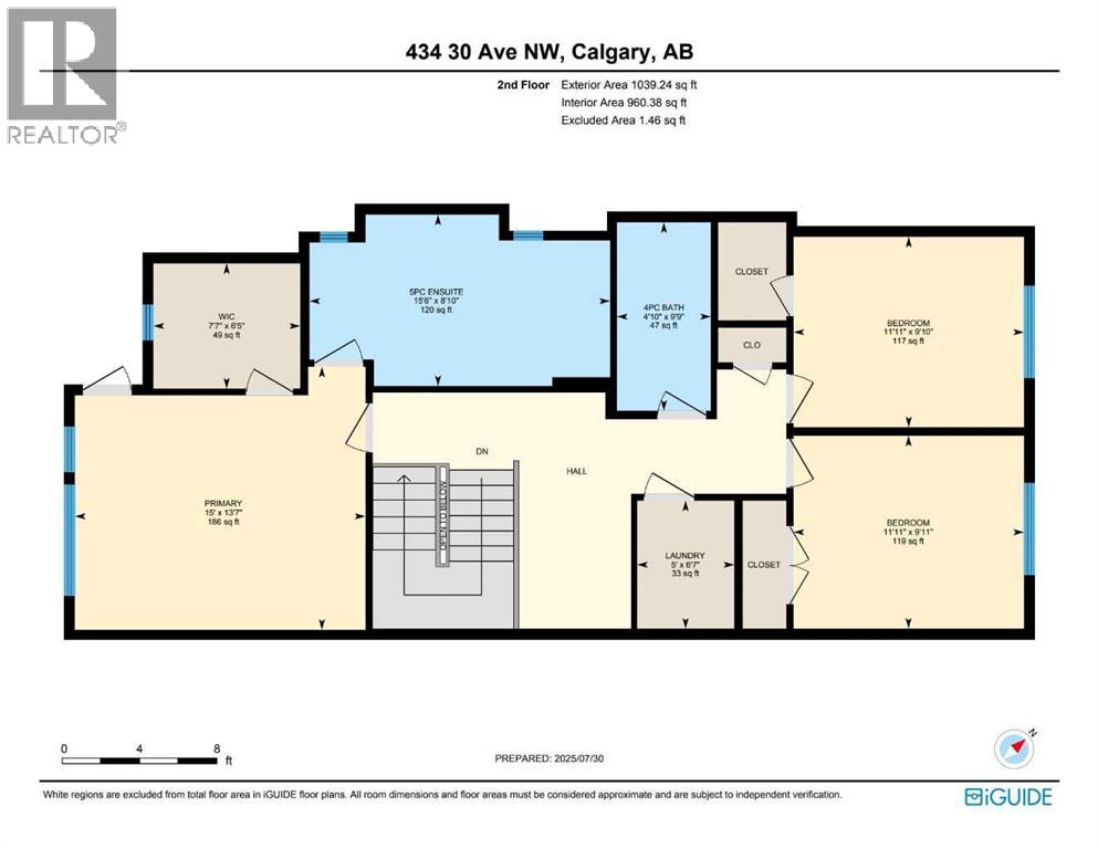434 30 Avenue Nw, Calgary, Alberta  T2M 2N4 - Photo 45 - A2248288