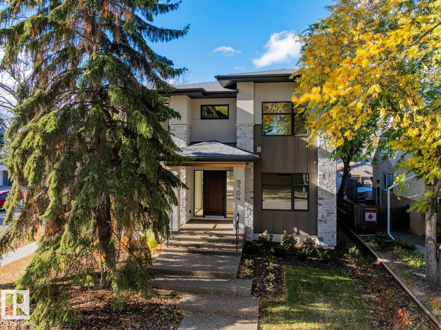 9704 146 ST NW, Edmonton, Alberta
