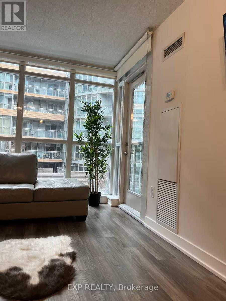 347 - 151 Dan Leckie Way, Toronto, Ontario  M5V 4B2 - Photo 13 - C12481538