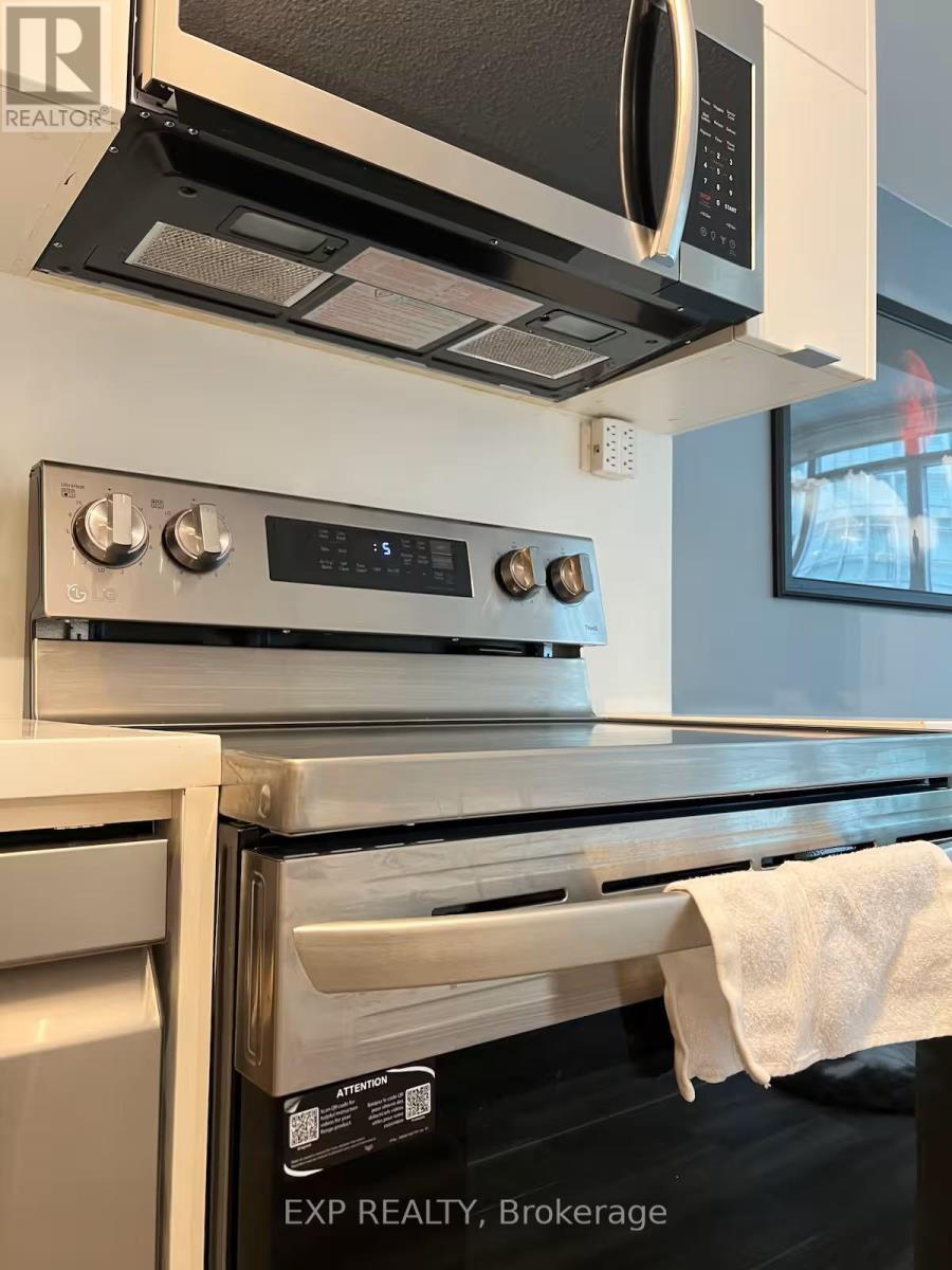 347 - 151 Dan Leckie Way, Toronto, Ontario  M5V 4B2 - Photo 14 - C12481538