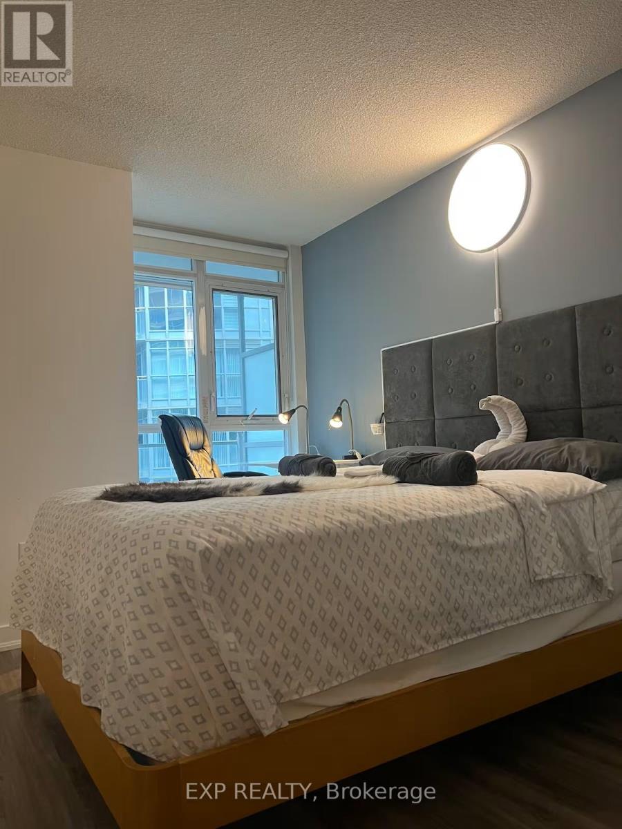 347 - 151 Dan Leckie Way, Toronto, Ontario  M5V 4B2 - Photo 17 - C12481538