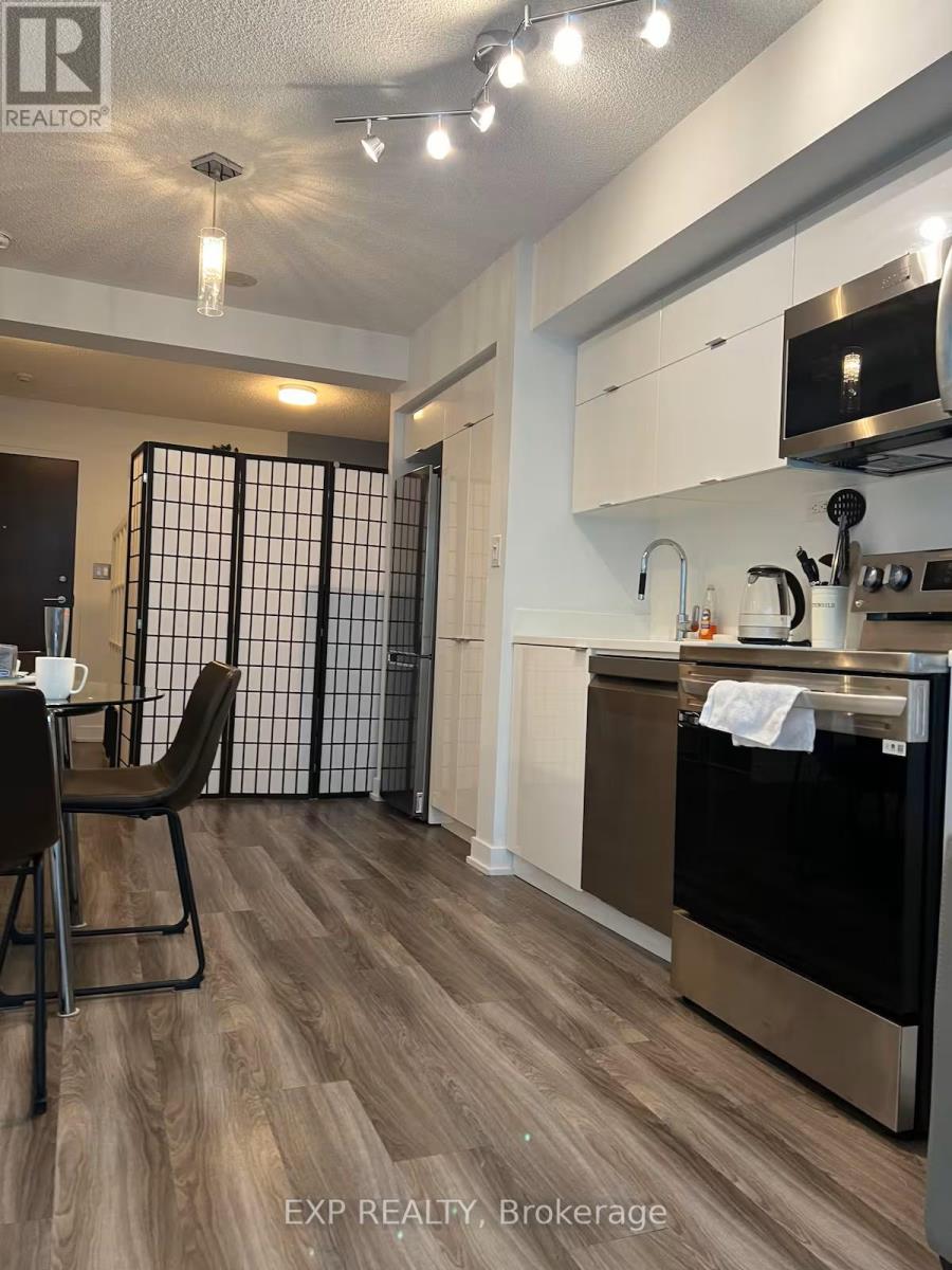 347 - 151 Dan Leckie Way, Toronto, Ontario  M5V 4B2 - Photo 20 - C12481538