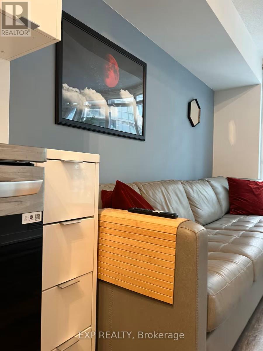 347 - 151 Dan Leckie Way, Toronto, Ontario  M5V 4B2 - Photo 23 - C12481538