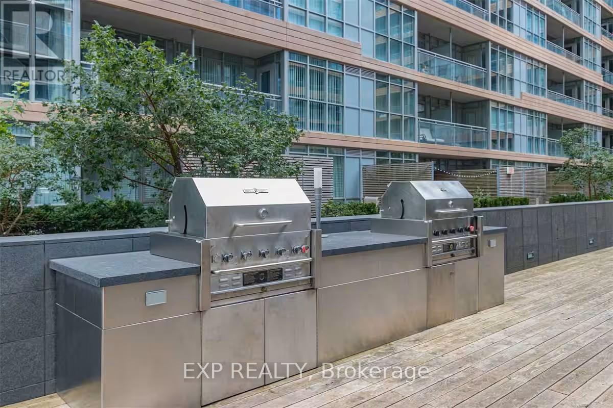 347 - 151 Dan Leckie Way, Toronto, Ontario  M5V 4B2 - Photo 3 - C12481538