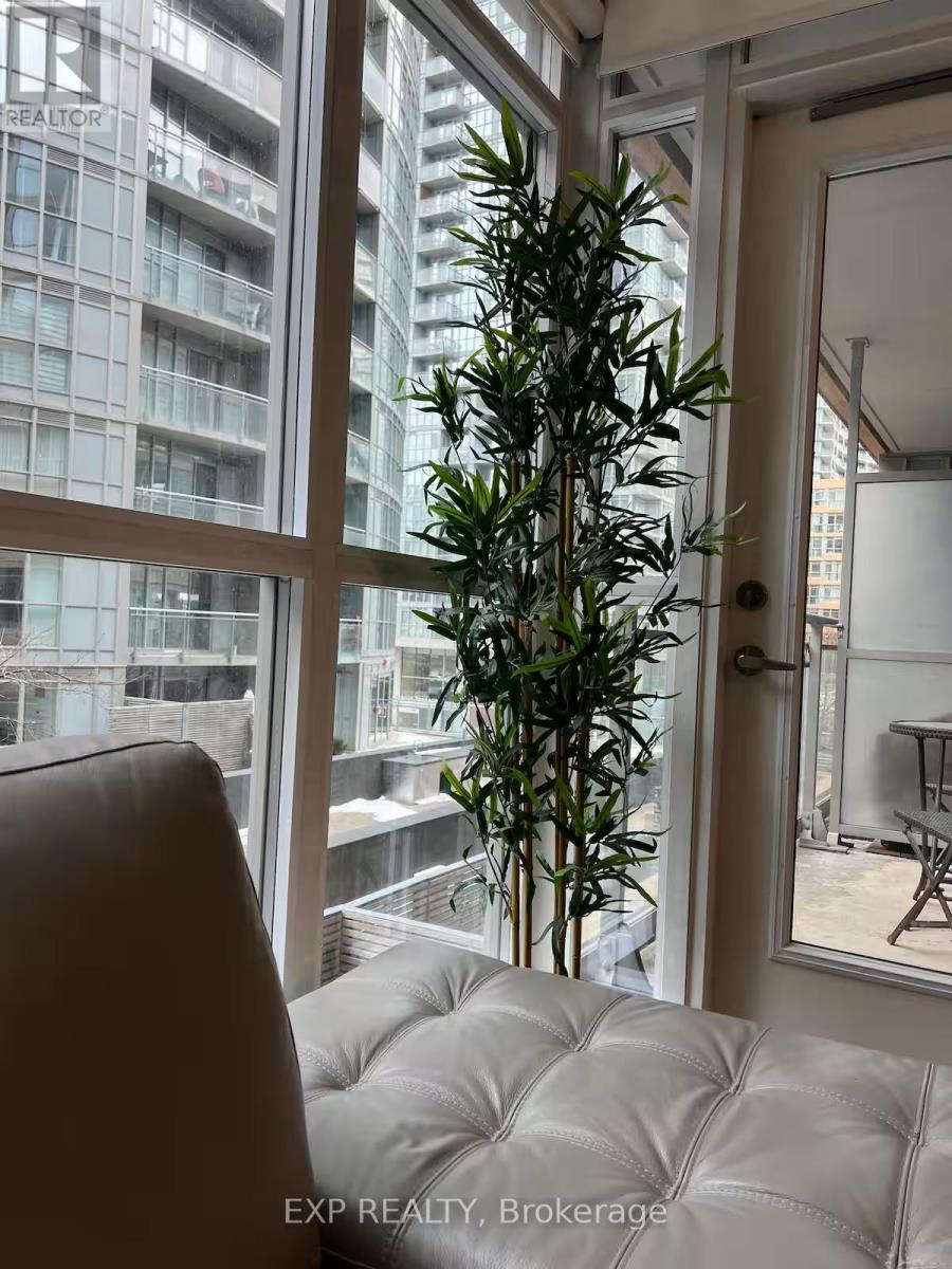 347 - 151 Dan Leckie Way, Toronto, Ontario  M5V 4B2 - Photo 32 - C12481538