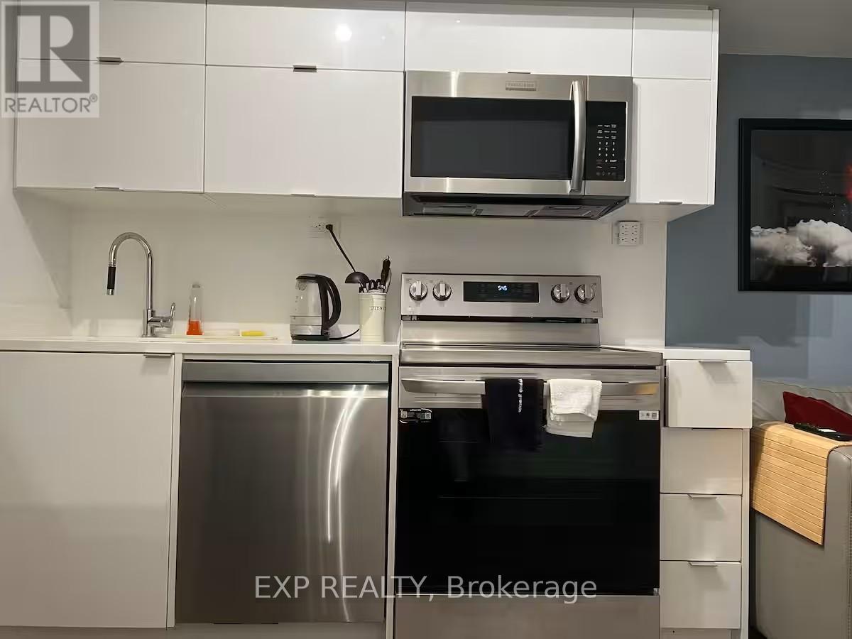 347 - 151 Dan Leckie Way, Toronto, Ontario  M5V 4B2 - Photo 34 - C12481538