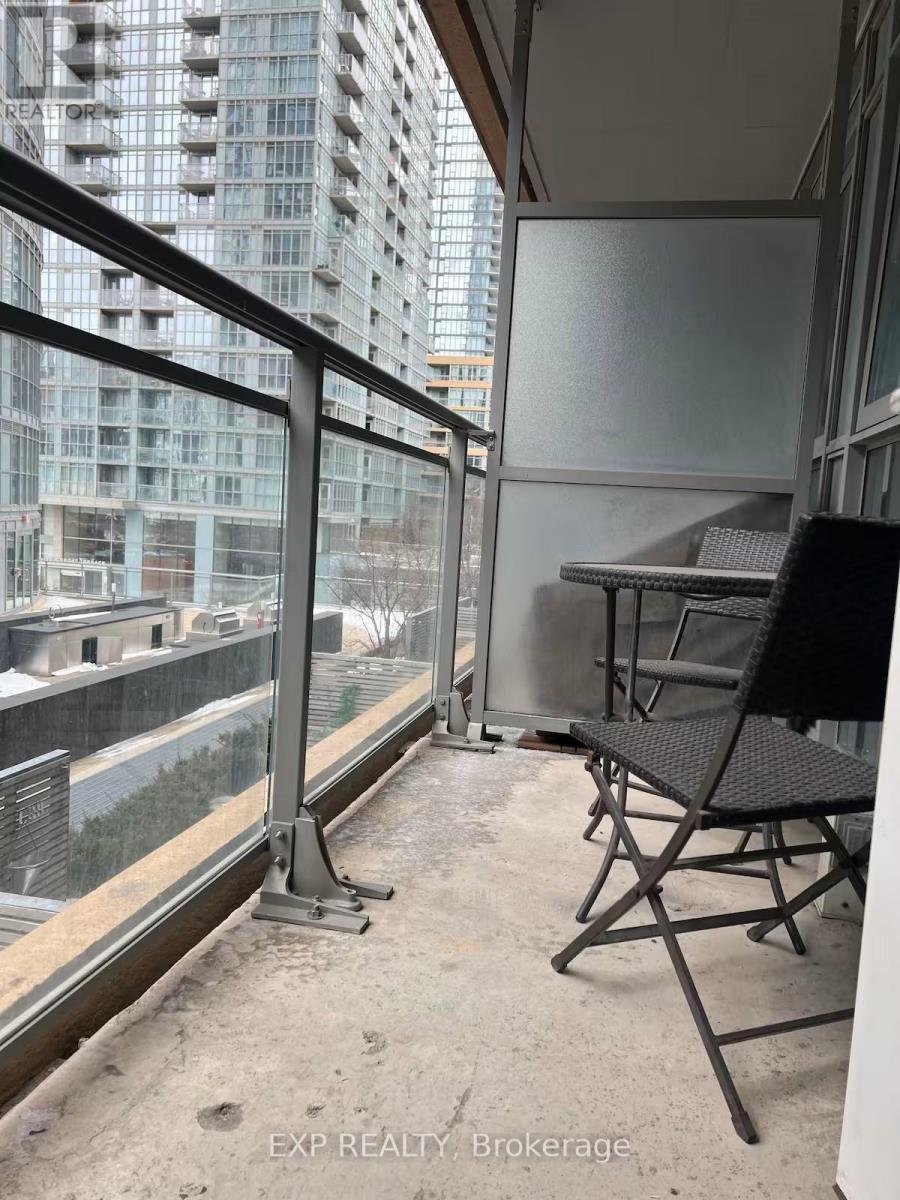 347 - 151 Dan Leckie Way, Toronto, Ontario  M5V 4B2 - Photo 38 - C12481538