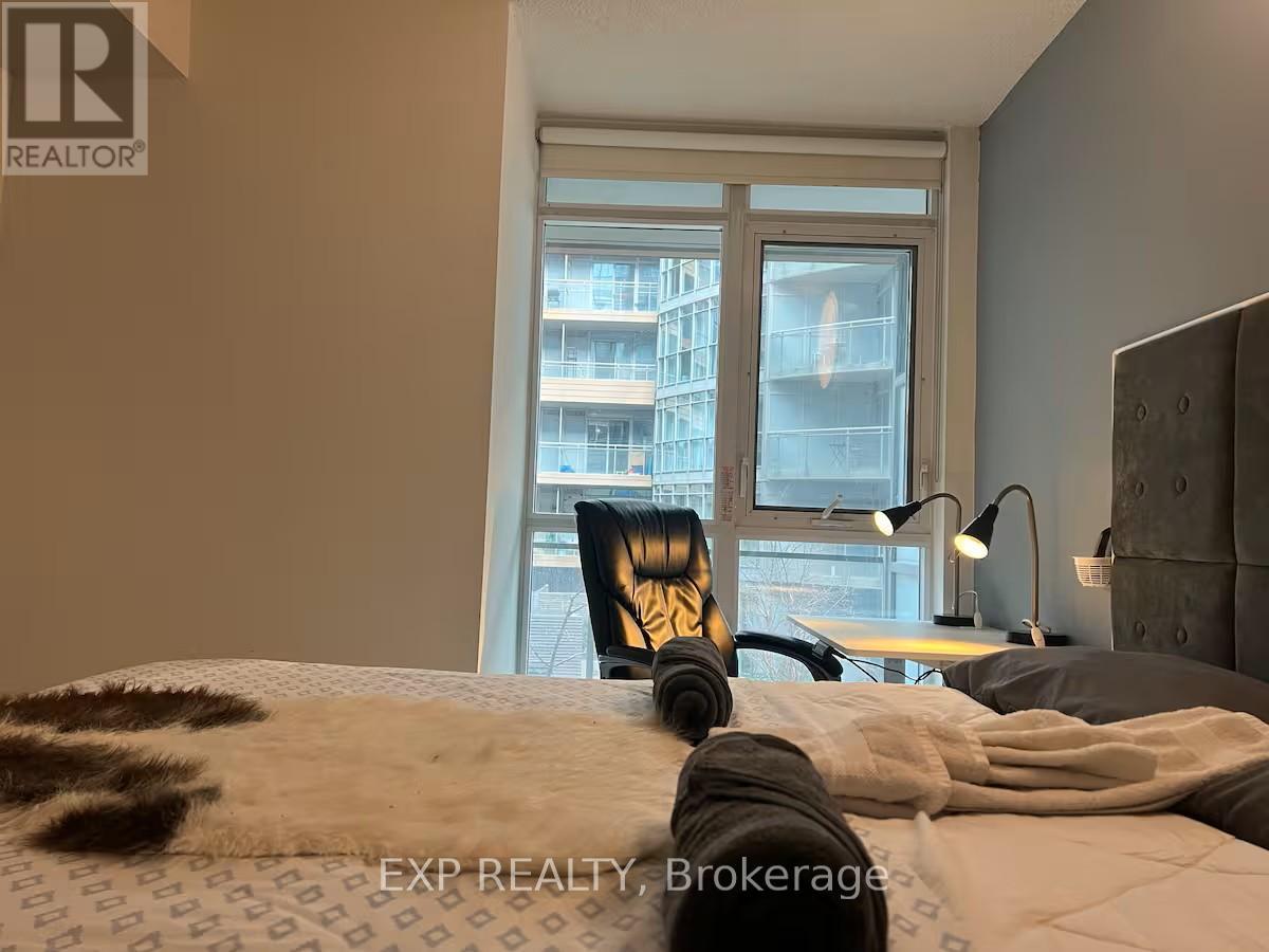 347 - 151 Dan Leckie Way, Toronto, Ontario  M5V 4B2 - Photo 40 - C12481538