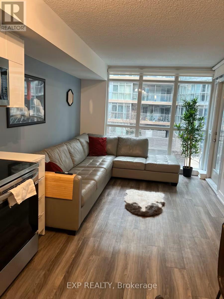 347 - 151 Dan Leckie Way, Toronto, Ontario  M5V 4B2 - Photo 41 - C12481538