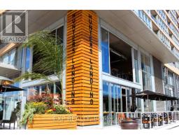 347 - 151 DAN LECKIE WAY, Toronto, Ontario
