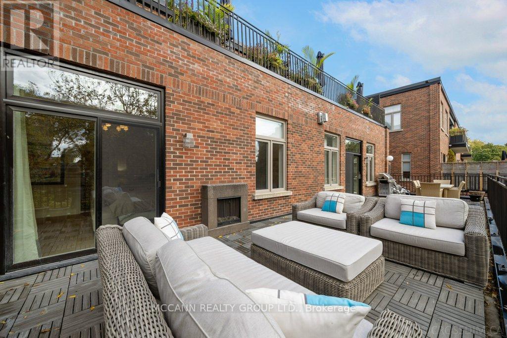 208 - 65 Sheldrake Boulevard, Toronto, Ontario  M4P 2B1 - Photo 34 - C12481567