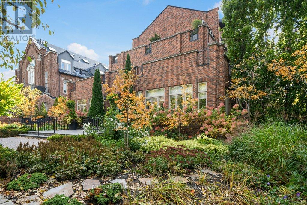 208 - 65 Sheldrake Boulevard, Toronto, Ontario  M4P 2B1 - Photo 39 - C12481567