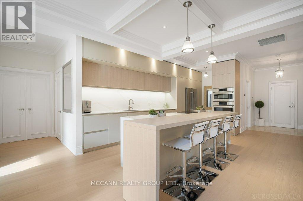 208 - 65 Sheldrake Boulevard, Toronto, Ontario  M4P 2B1 - Photo 9 - C12481567
