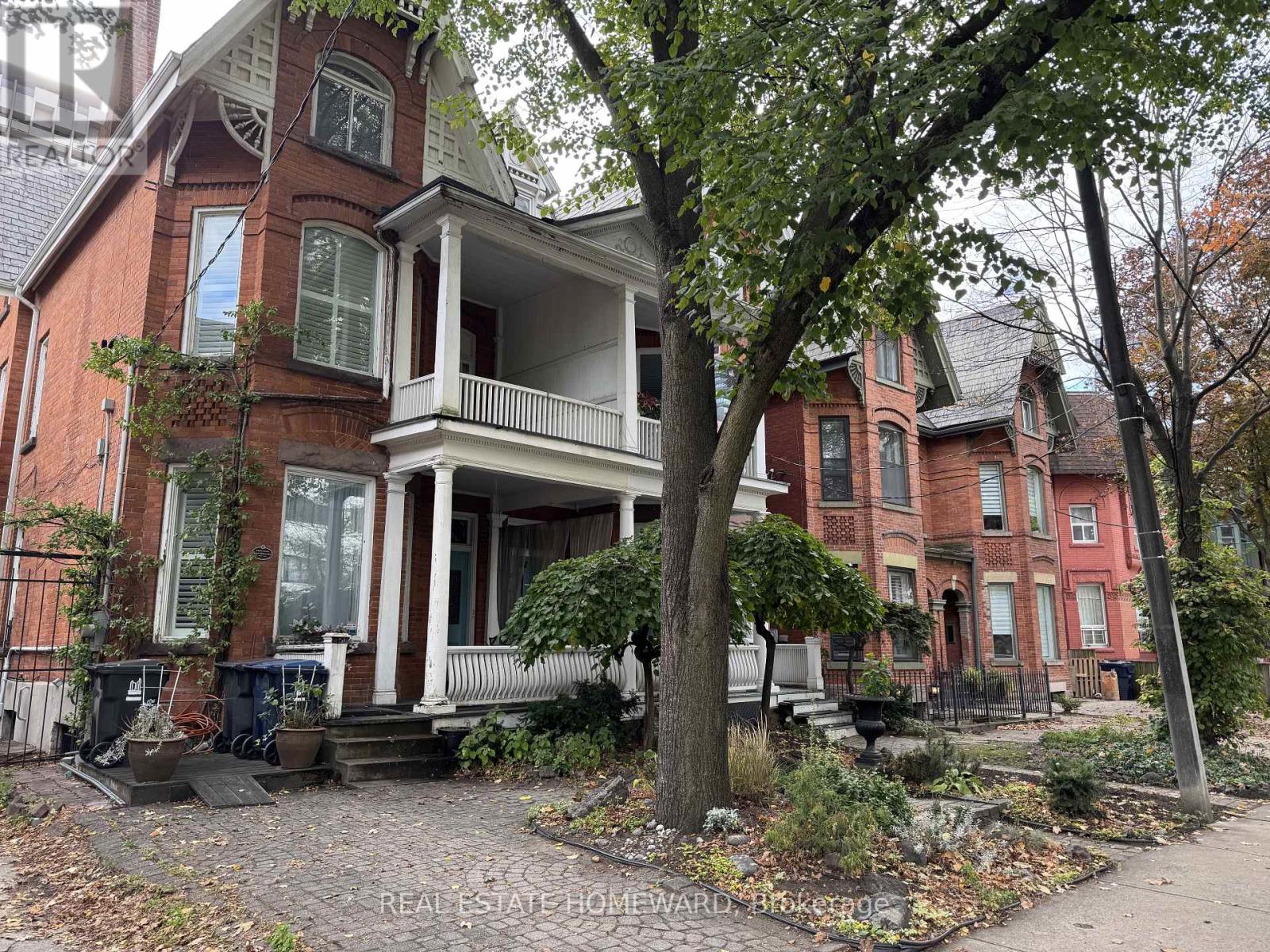 109 Gloucester Street, Toronto, Ontario  M4Y 1M2 - Photo 1 - C12481572