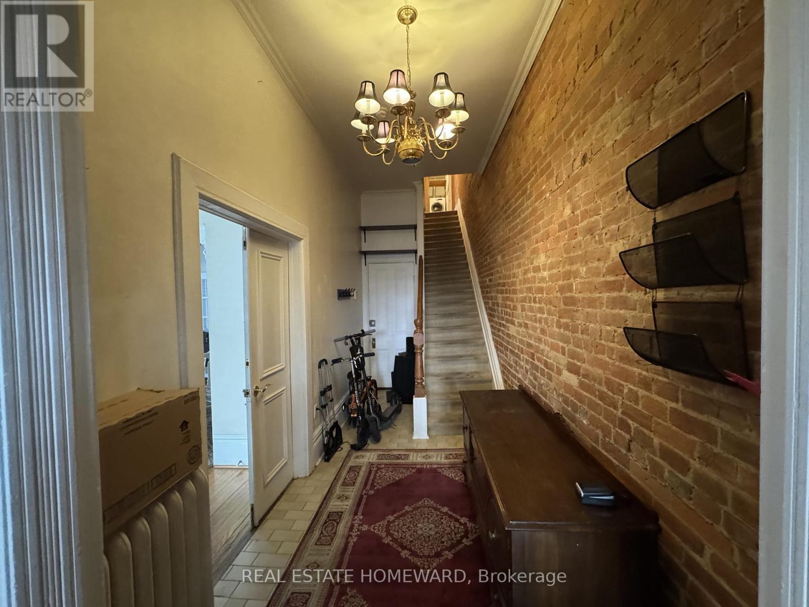 109 Gloucester Street, Toronto, Ontario  M4Y 1M2 - Photo 3 - C12481572