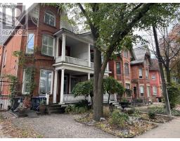 109 GLOUCESTER STREET, Toronto, Ontario