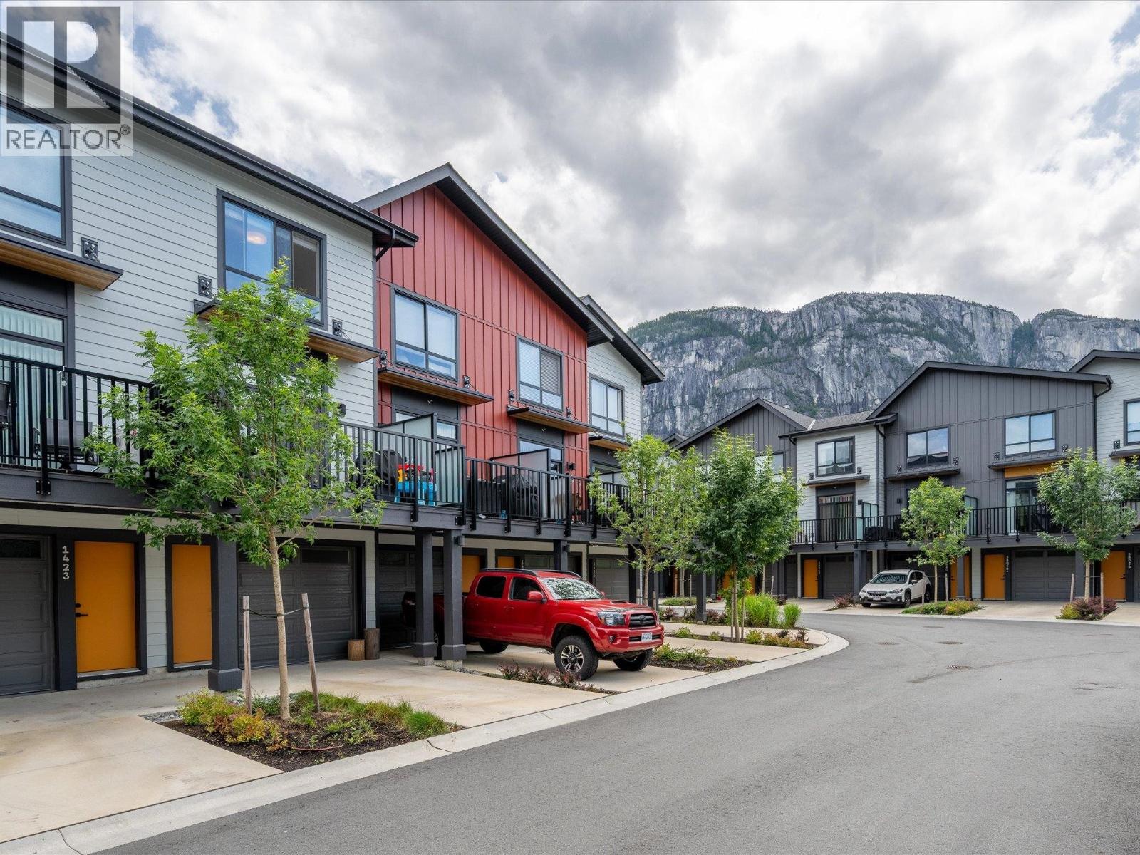 1425 SHOAL WAY, Squamish, British Columbia