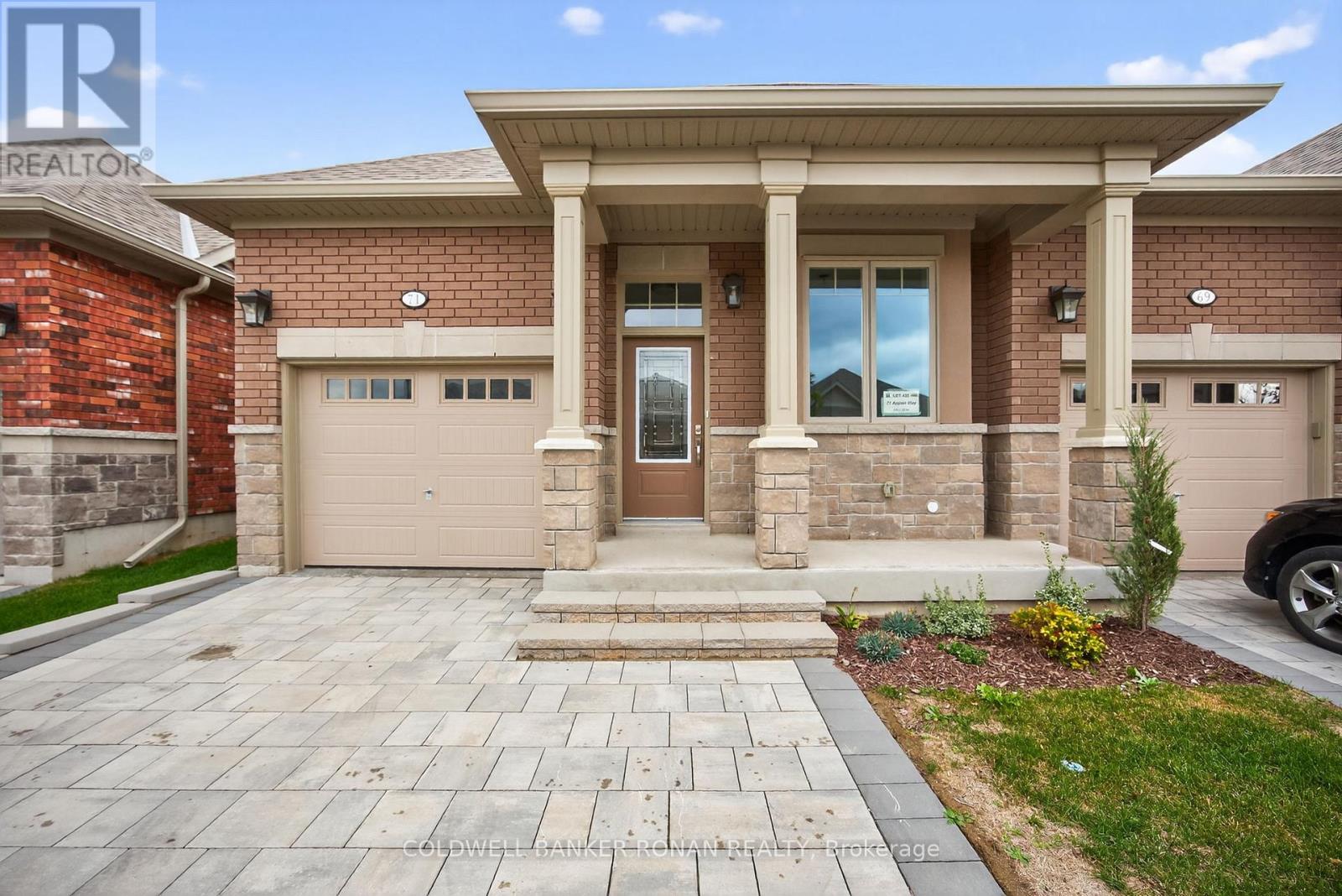 71 Appian Way, New Tecumseth, Ontario  L9R 0W4 - Photo 3 - N12481540