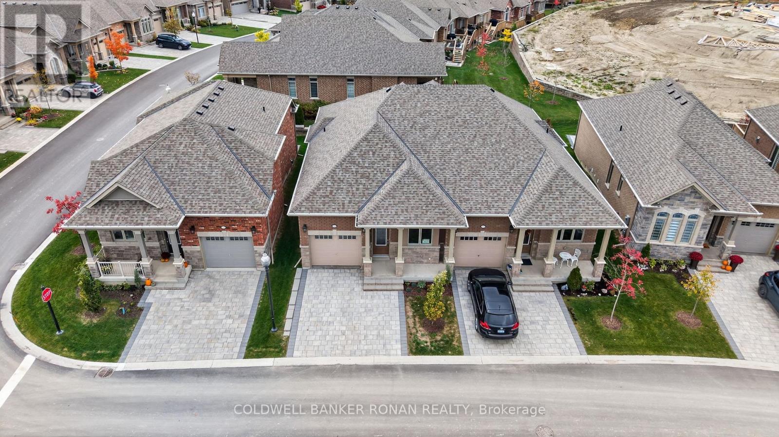 71 Appian Way, New Tecumseth, Ontario  L9R 0W4 - Photo 36 - N12481540