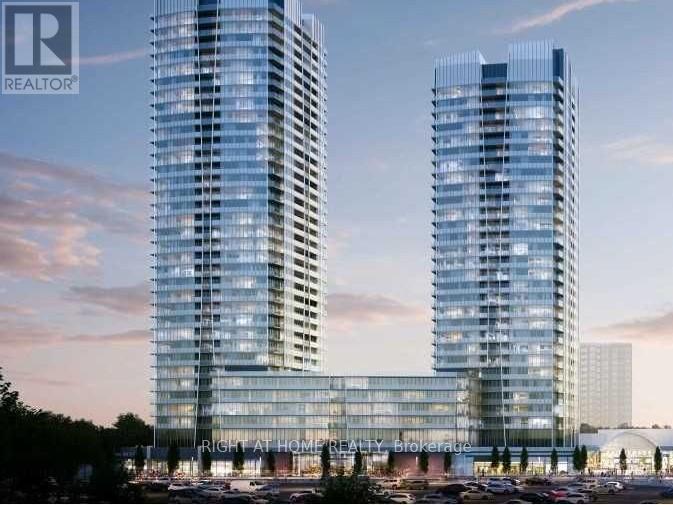 B-2209 - 50 Upper Mall Way, Vaughan, Ontario  L4J 0L8 - Photo 1 - N12481557