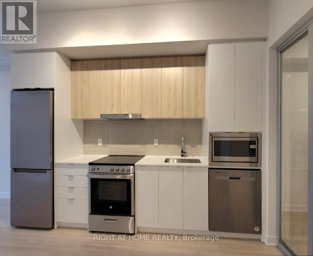 B-2209 - 50 Upper Mall Way, Vaughan, Ontario  L4J 0L8 - Photo 4 - N12481557