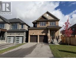 95 CALYPSO AVENUE, Springwater, Ontario