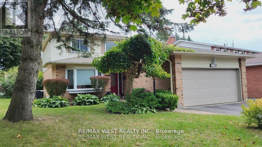 230 BROWNING TRAIL, barrie (letitia heights), Ontario