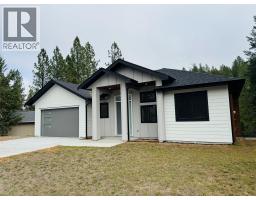 245 Prospect Drive, grand forks, British Columbia