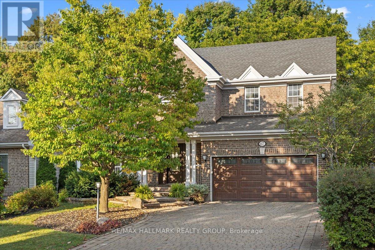 67 MATTAWA CRESCENT, Ottawa, Ontario