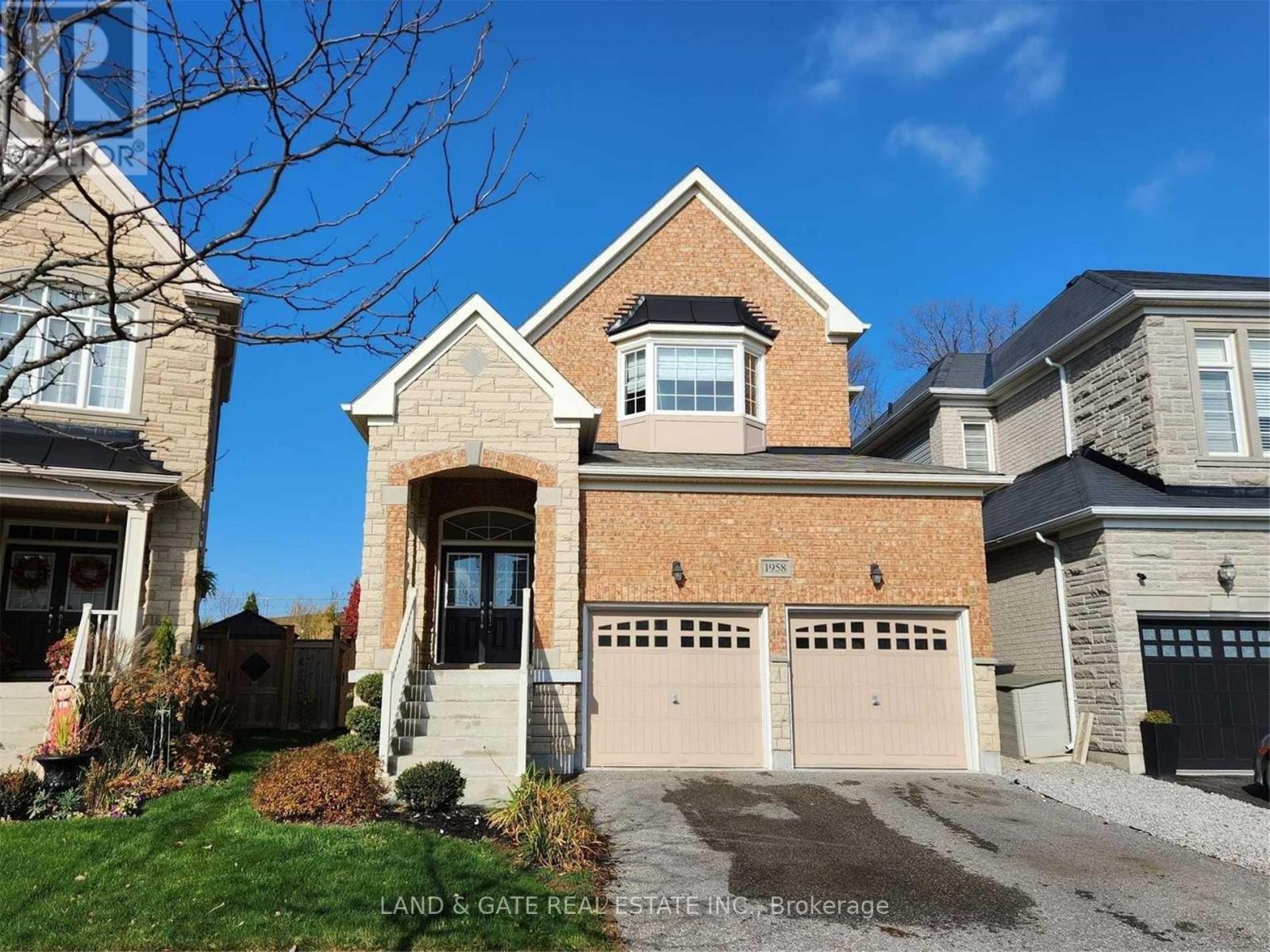 1958 COCKLIN CRESCENT, Oshawa, Ontario