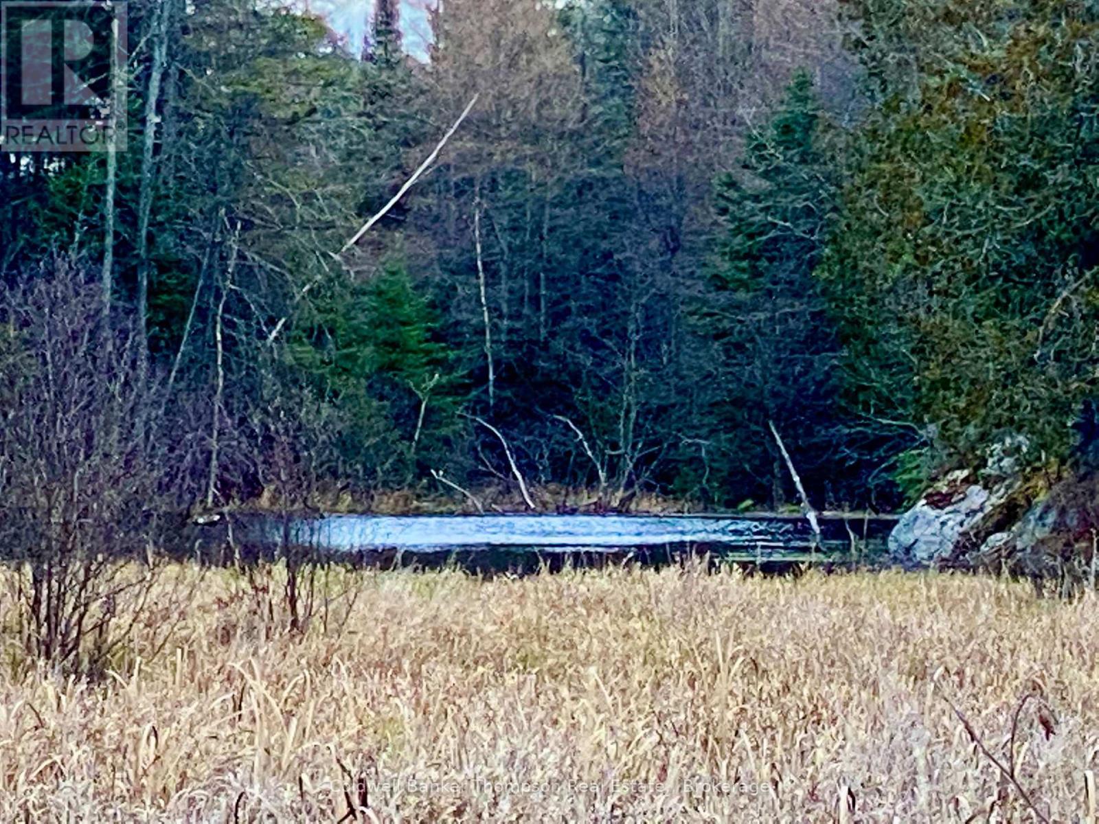 Lot 0-B Legrou's Lake Road, Parry Sound Remote Area, Ontario  P0H 1A0 - Photo 1 - X12481597