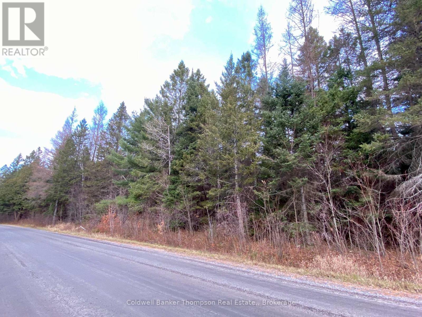 Lot 0-B Legrou's Lake Road, Parry Sound Remote Area, Ontario  P0H 1A0 - Photo 3 - X12481597