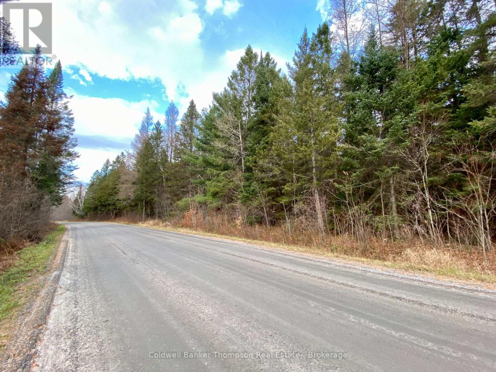 Lot 0-B Legrou's Lake Road, Parry Sound Remote Area, Ontario  P0H 1A0 - Photo 4 - X12481597