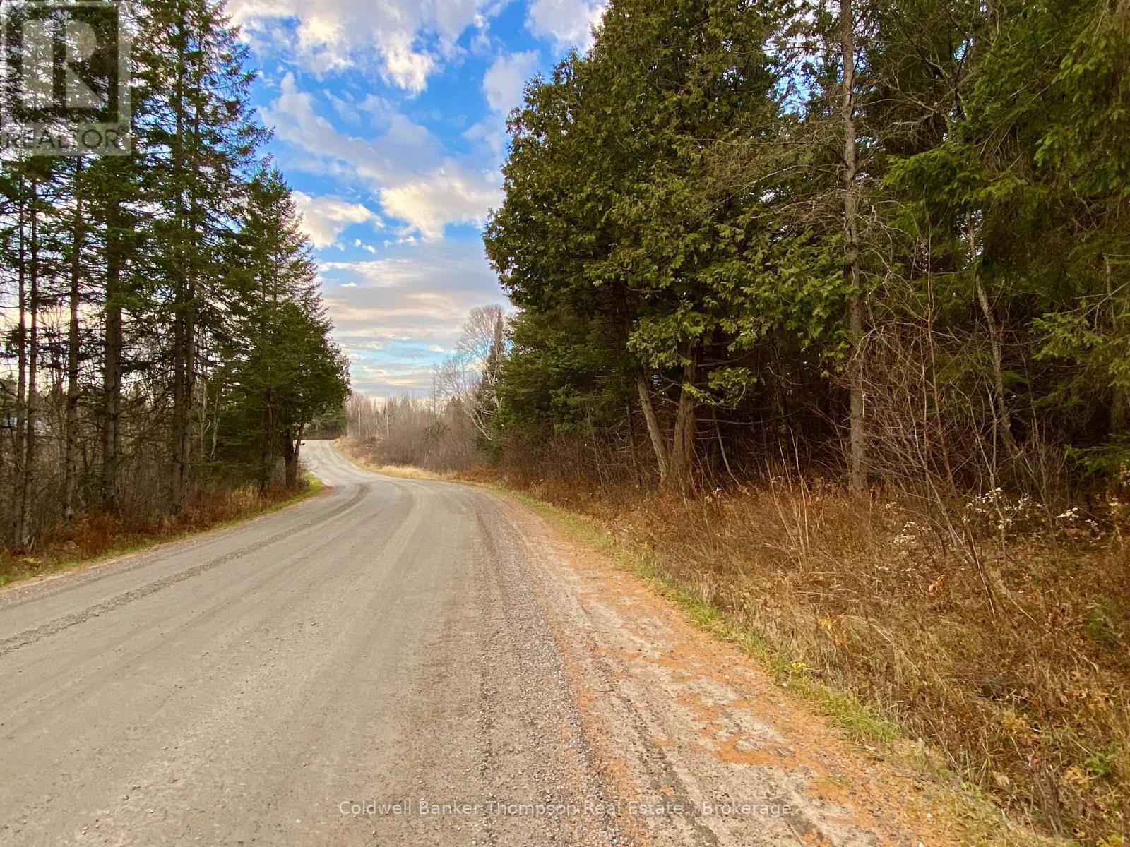 Lot 0-B Legrou's Lake Road, Parry Sound Remote Area, Ontario  P0H 1A0 - Photo 8 - X12481597