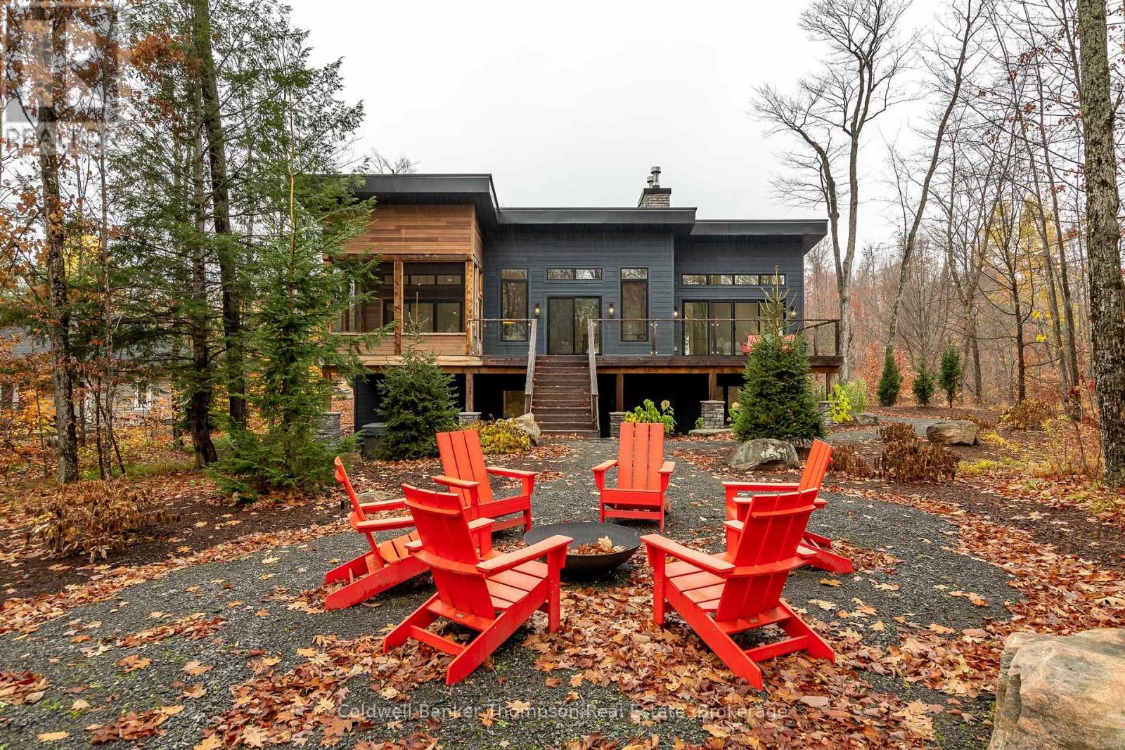 10 St George's Court, Huntsville, Ontario  P1H 1B1 - Photo 48 - X12481632