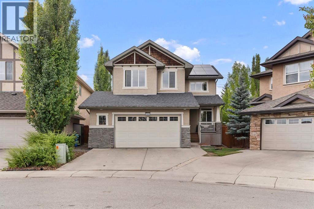 498 Tuscany Ravine Road Nw, Calgary, Alberta  T3L 3B1 - Photo 2 - A2264040