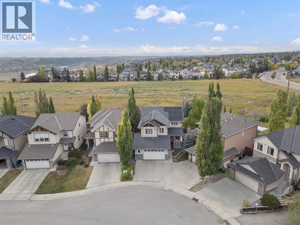 498 Tuscany Ravine Road Nw, Calgary, Alberta  T3L 3B1 - Photo 1 - A2264040