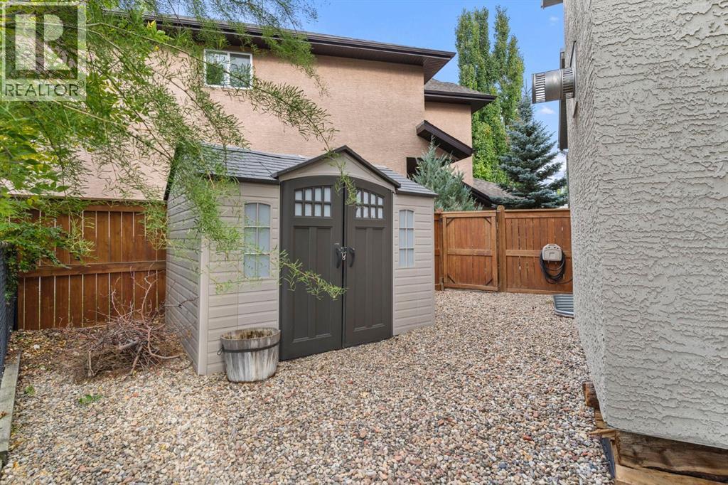 498 Tuscany Ravine Road Nw, Calgary, Alberta  T3L 3B1 - Photo 38 - A2264040