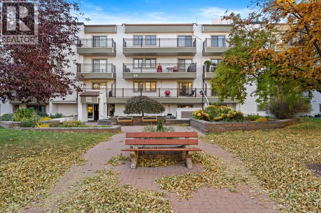 319, 723 57 Avenue Sw, Calgary, Alberta  T2V 4Z3 - Photo 1 - A2262004