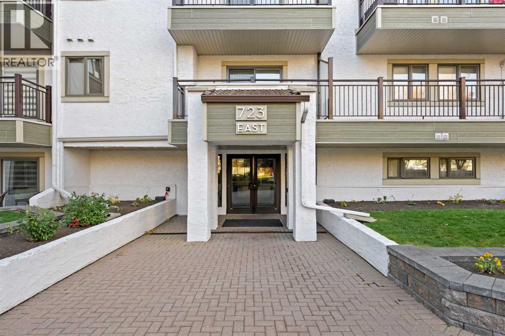 319, 723 57 Avenue Sw, Calgary, Alberta  T2V 4Z3 - Photo 2 - A2262004