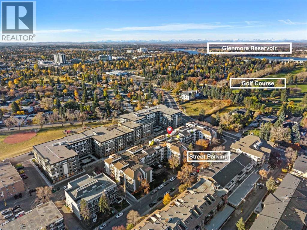 319, 723 57 Avenue Sw, Calgary, Alberta  T2V 4Z3 - Photo 25 - A2262004