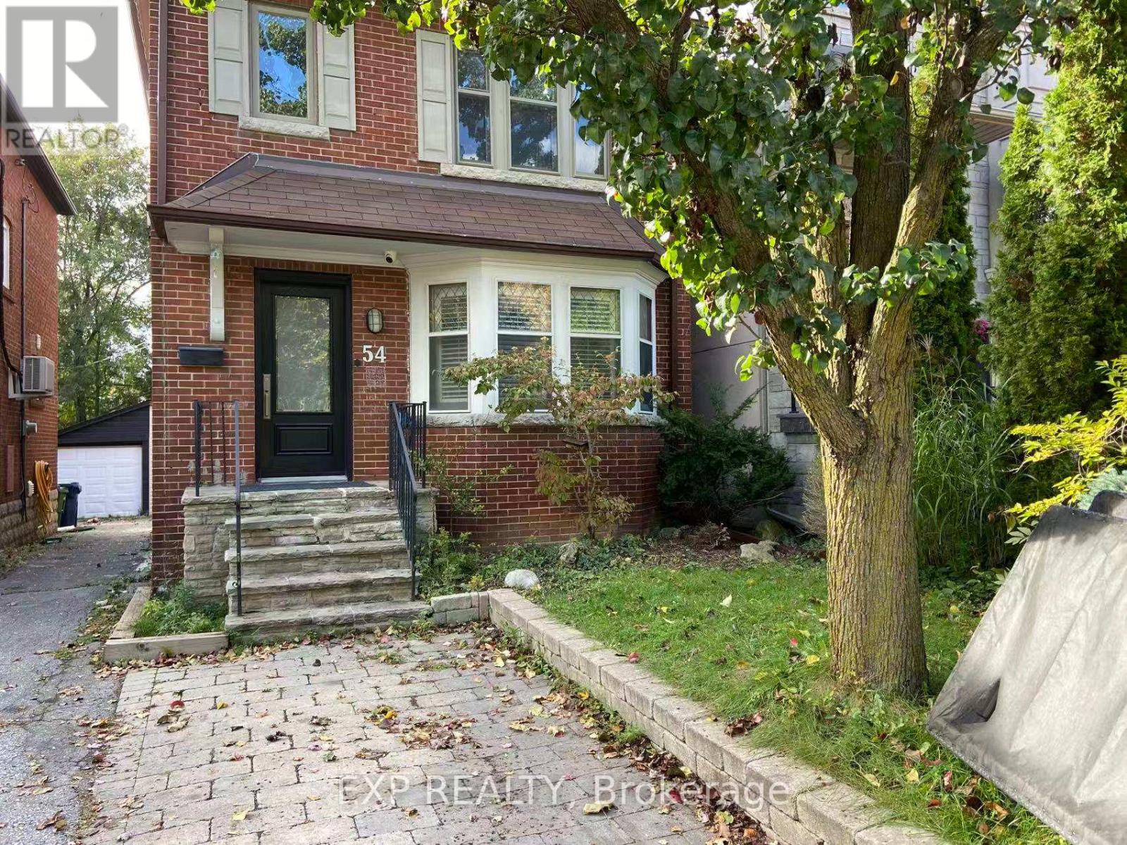 54 Latimer Avenue, Toronto, Ontario  M5N 2L8 - Photo 2 - C12448513