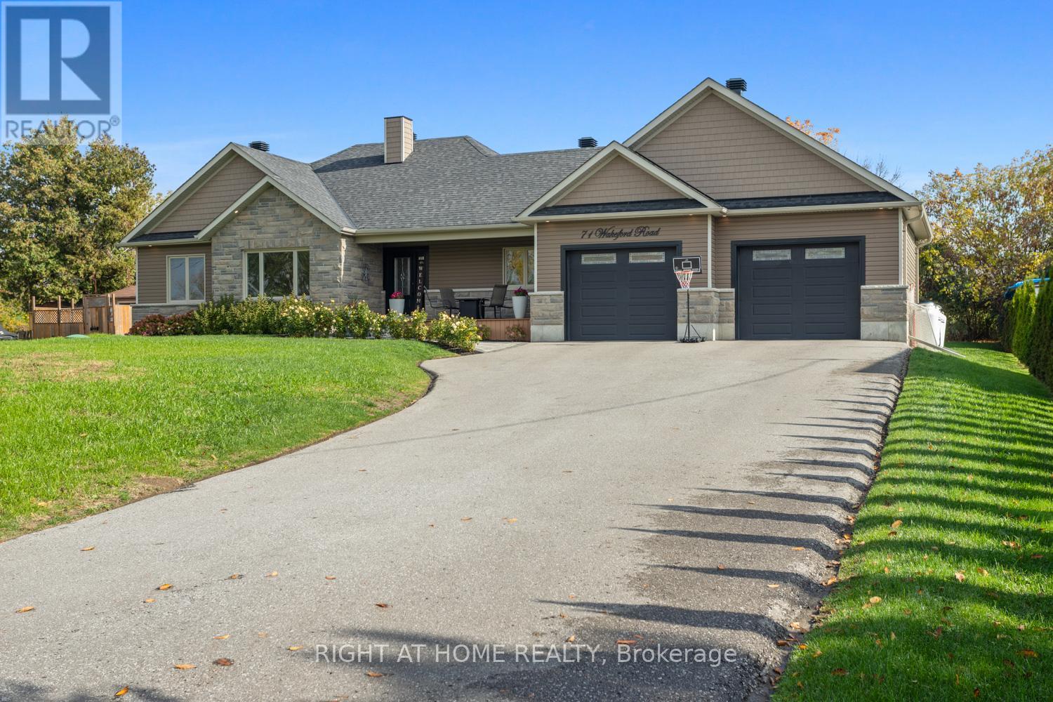 71 Wakeford Road, Kawartha Lakes (Mariposa), Ontario  K0M 2C0 - Photo 2 - X12481603