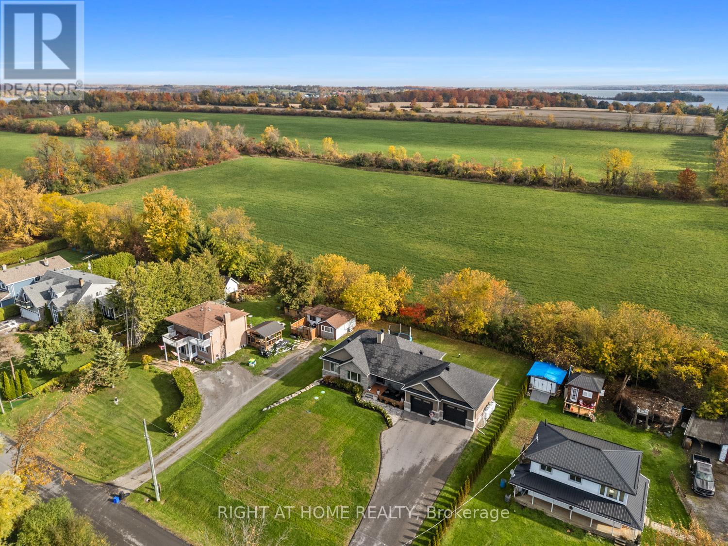 71 Wakeford Road, Kawartha Lakes (Mariposa), Ontario  K0M 2C0 - Photo 42 - X12481603