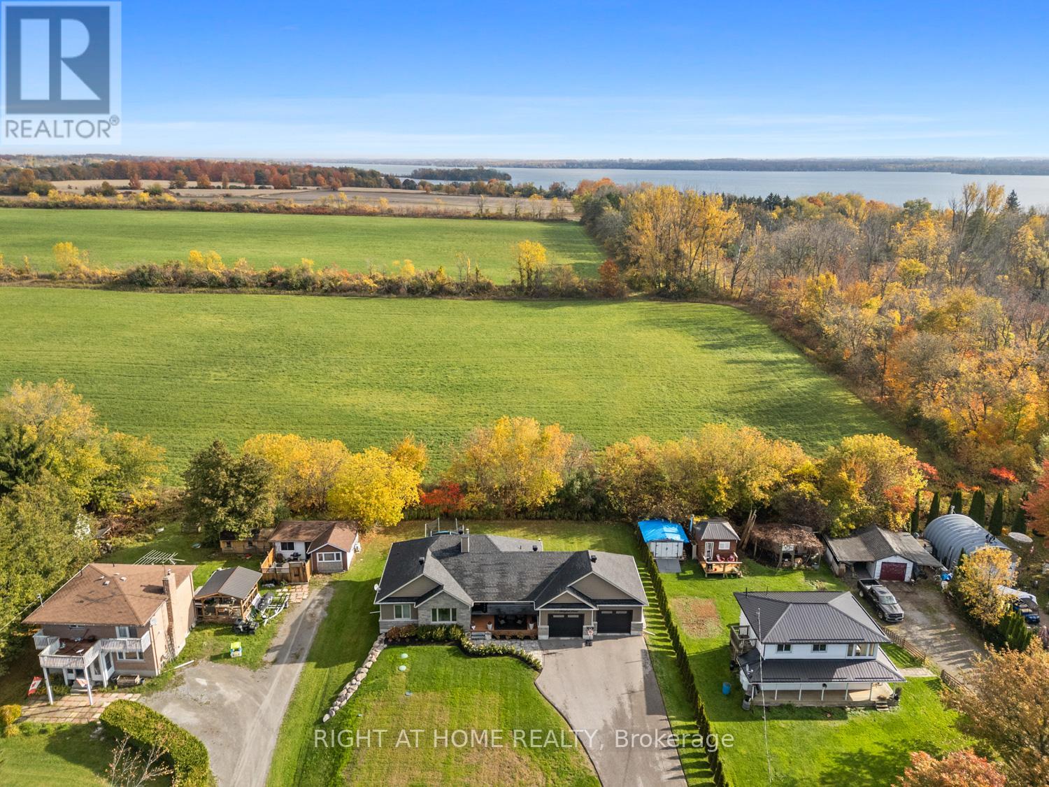 71 Wakeford Road, Kawartha Lakes (Mariposa), Ontario  K0M 2C0 - Photo 43 - X12481603