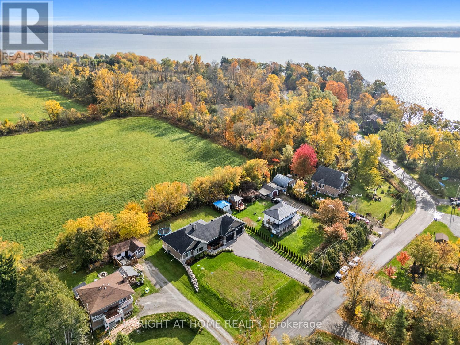 71 Wakeford Road, Kawartha Lakes (Mariposa), Ontario  K0M 2C0 - Photo 44 - X12481603