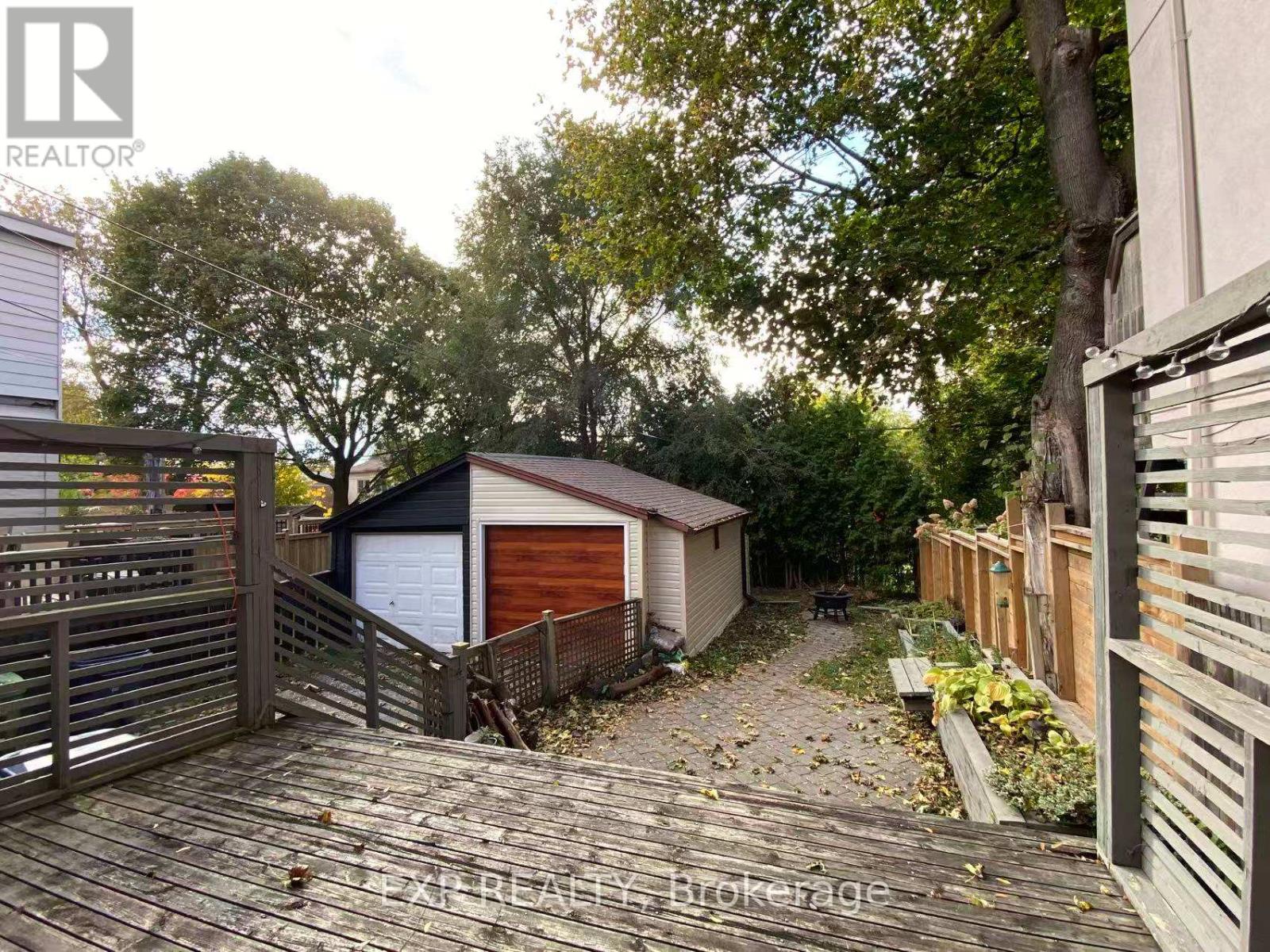 54 Latimer Avenue, Toronto, Ontario  M5N 2L8 - Photo 28 - C12448513
