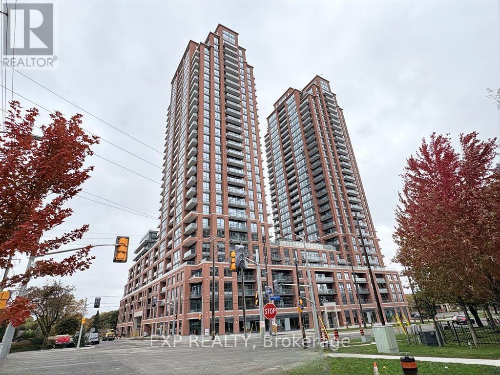 1621 - 3260 SHEPPARD AVENUE E, Toronto, Ontario