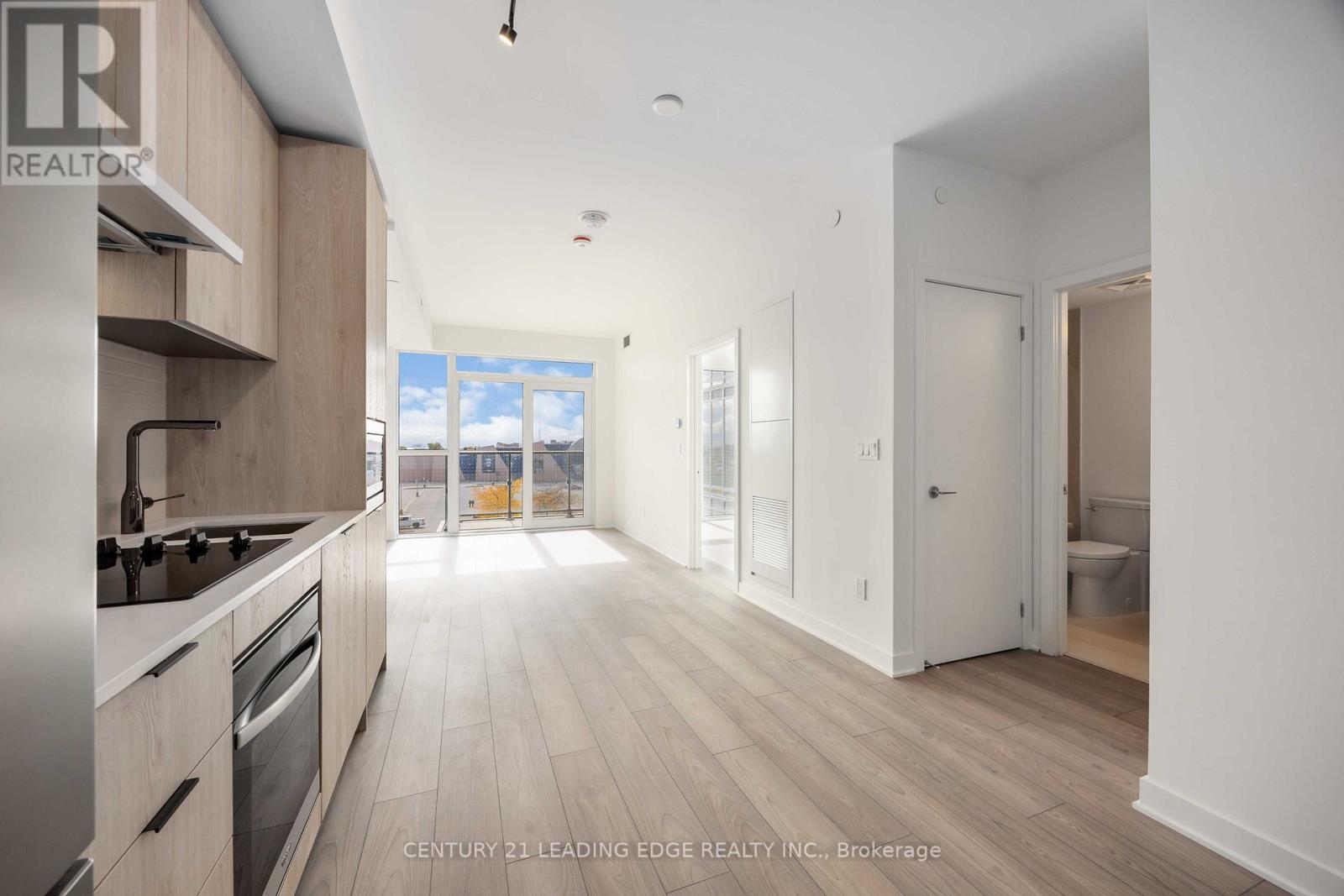 323 - 1007 The Queensway, Toronto, Ontario  M8Z 6C7 - Photo 21 - W12471397