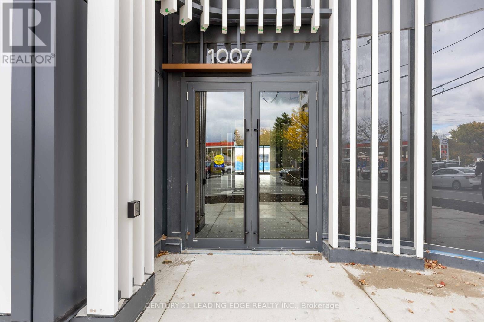 323 - 1007 The Queensway, Toronto, Ontario  M8Z 6C7 - Photo 33 - W12471397